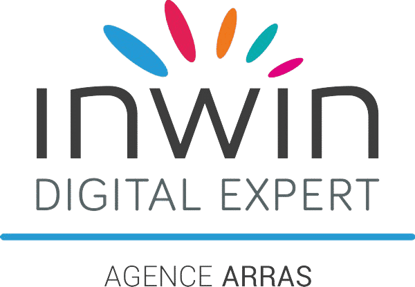 Logo de l'entreprise Inwin digital expert - agence Arras