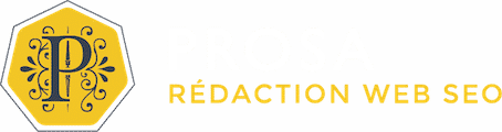 Logo Prosa blanc