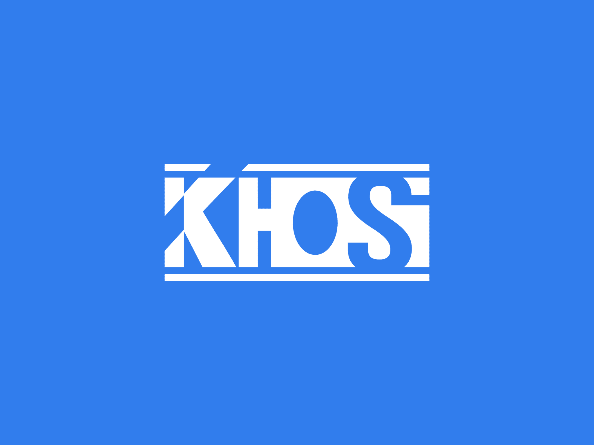 Logo Khosi