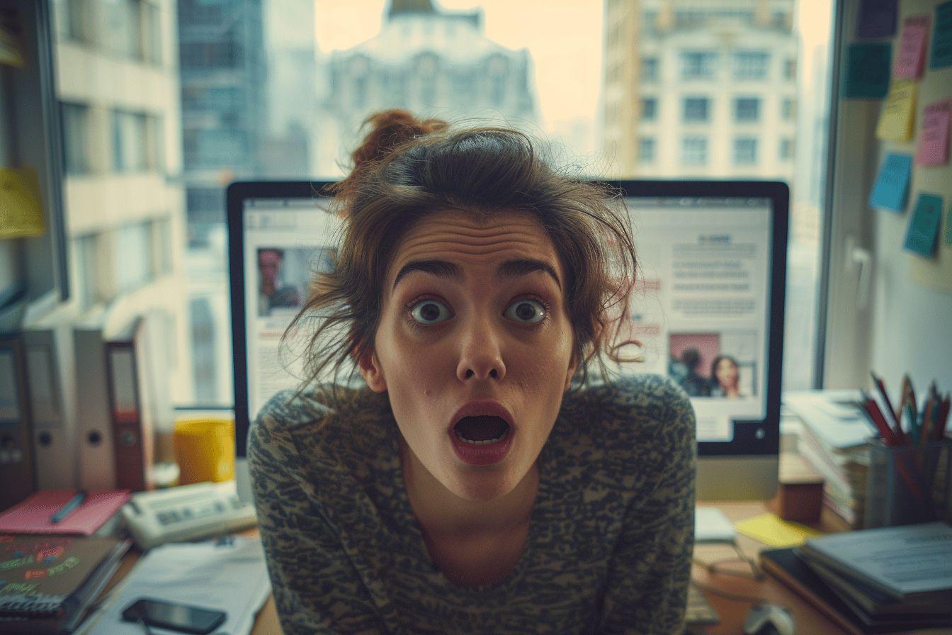 Mon employeur recrute pour le poste que j'occupe : comment réagir et que faire ?