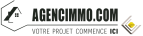 Logo de l'entreprise Agencimmo